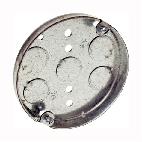 watertight pankacke junction boxes|circular pancake box.